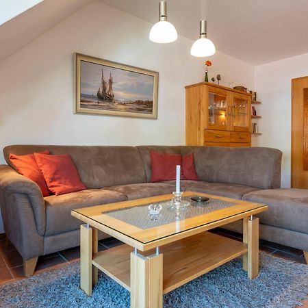 Ferienpark Freesenbruch Wohnung 4 5 - Kranichtanz Zingst Kültér fotó
